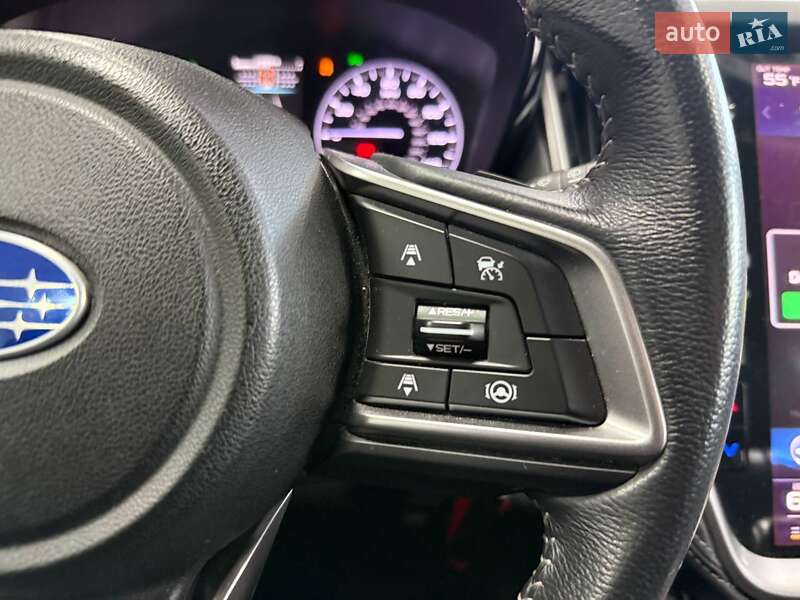 Универсал Subaru Outback 2019 в Киеве