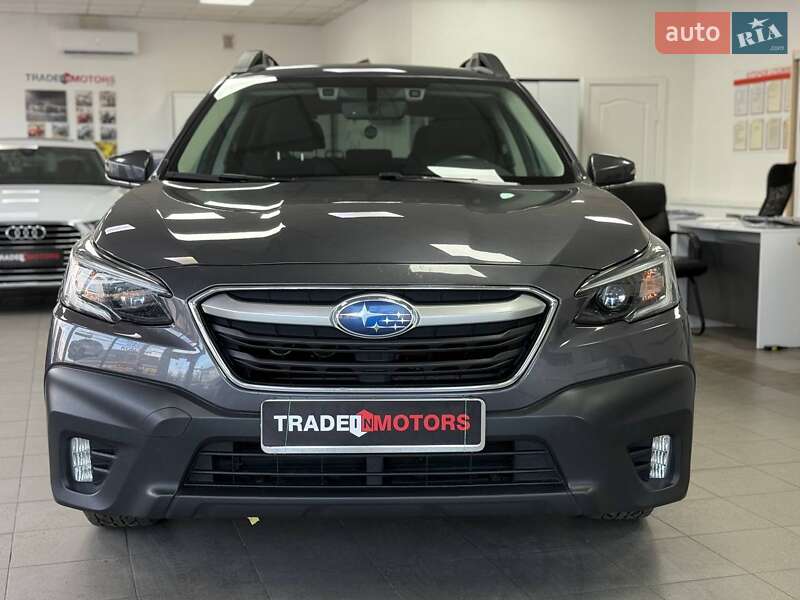 Универсал Subaru Outback 2019 в Киеве