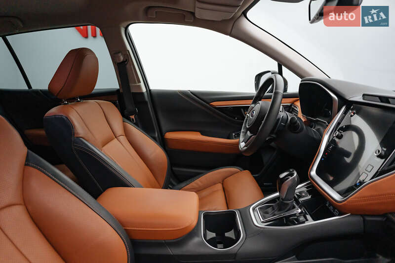 Универсал Subaru Outback 2023 в Киеве