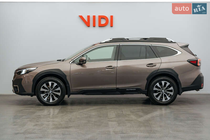 Универсал Subaru Outback 2023 в Киеве