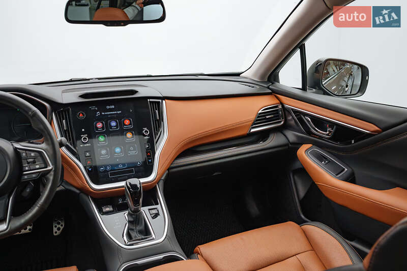 Универсал Subaru Outback 2023 в Киеве