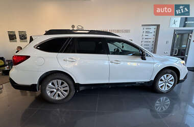 Универсал Subaru Outback 2019 в Шептицькому