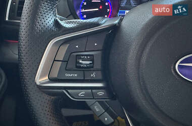 Универсал Subaru Outback 2019 в Шептицькому