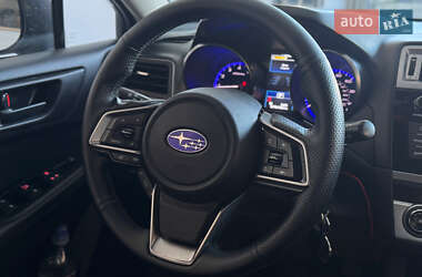 Универсал Subaru Outback 2019 в Шептицькому