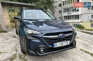 Универсал Subaru Outback 2024 в Вышгороде