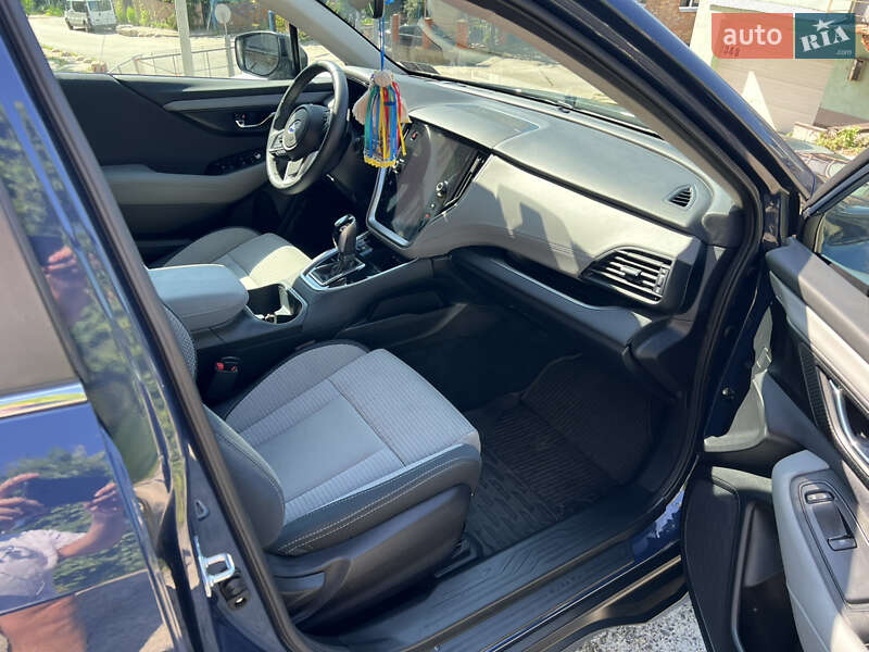Универсал Subaru Outback 2024 в Вышгороде