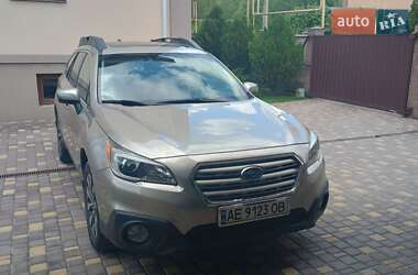 Универсал Subaru Outback 2015 в Днепре