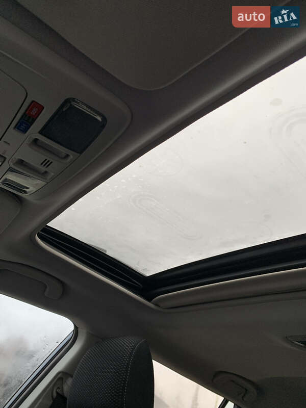 Универсал Subaru Outback 2017 в Яворове фото 17 Универсал Subaru Outback 2017 в Яворове