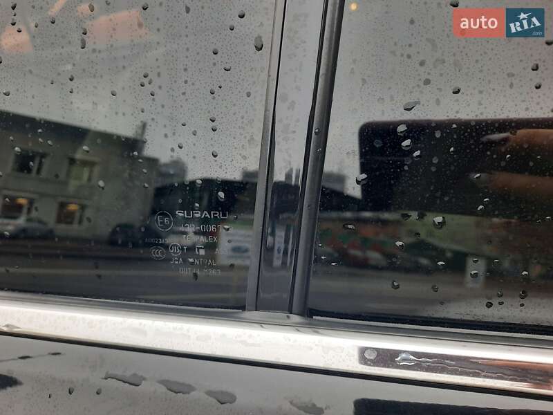 Универсал Subaru Outback 2015 в Киеве