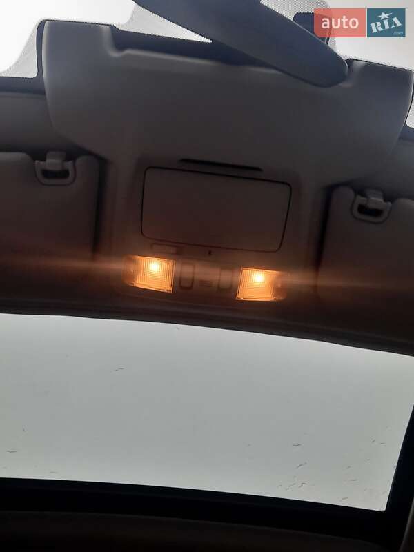 Универсал Subaru Outback 2015 в Киеве