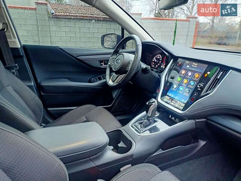 Внедорожник / Кроссовер Subaru Outback 2023 в Днепре фото 13 Внедорожник / Кроссовер Subaru Outback 2023 в Днепре