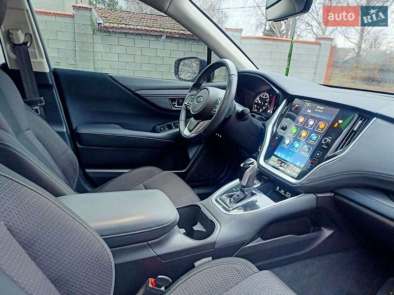 Внедорожник / Кроссовер Subaru Outback 2023 в Днепре фото 17 Внедорожник / Кроссовер Subaru Outback 2023 в Днепре
