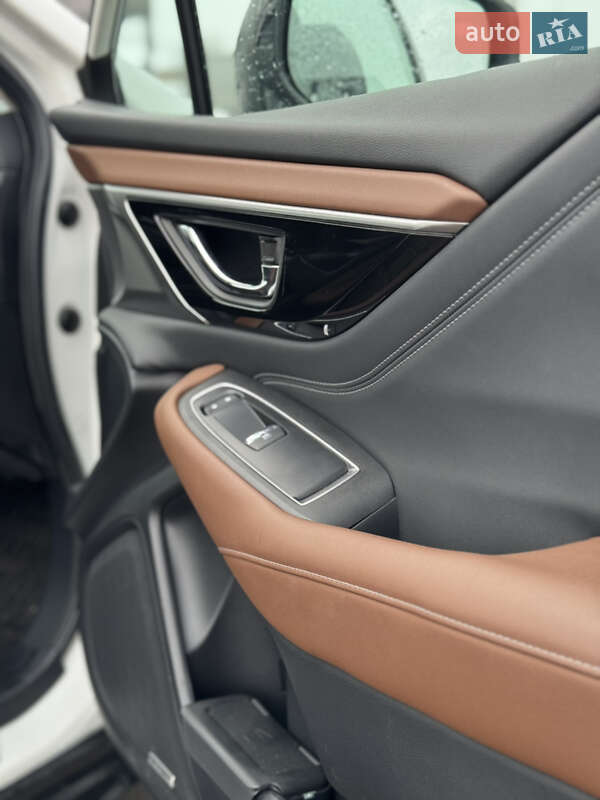 Универсал Subaru Outback 2021 в Львове фото 34 Универсал Subaru Outback 2021 в Львове