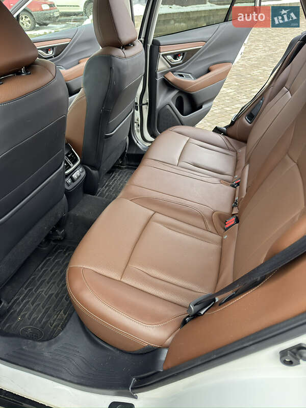 Универсал Subaru Outback 2021 в Львове фото 32 Универсал Subaru Outback 2021 в Львове