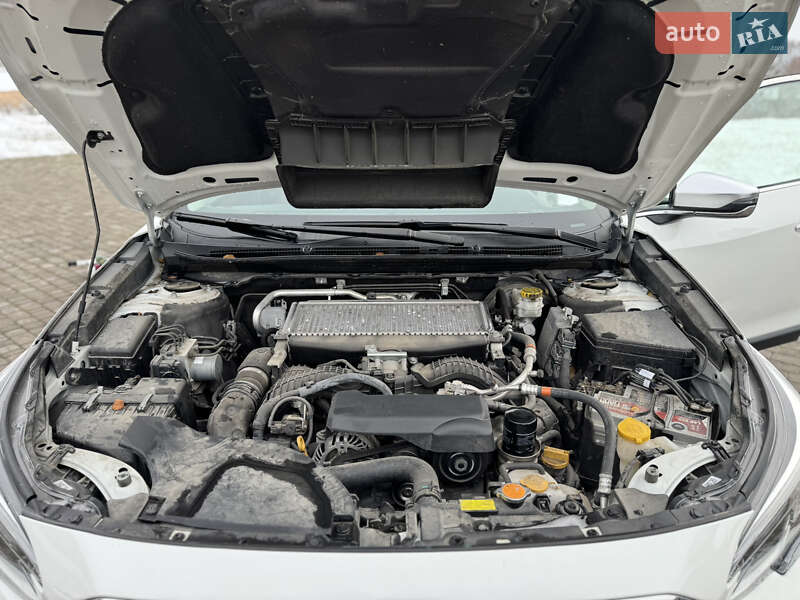 Универсал Subaru Outback 2021 в Львове фото 35 Универсал Subaru Outback 2021 в Львове