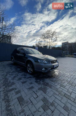 Універсал Subaru Outback 2004 в Кам'янець-Подільському