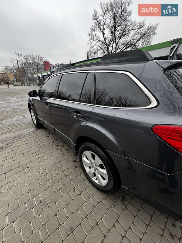 Універсал Subaru Outback 2012 в Харкові