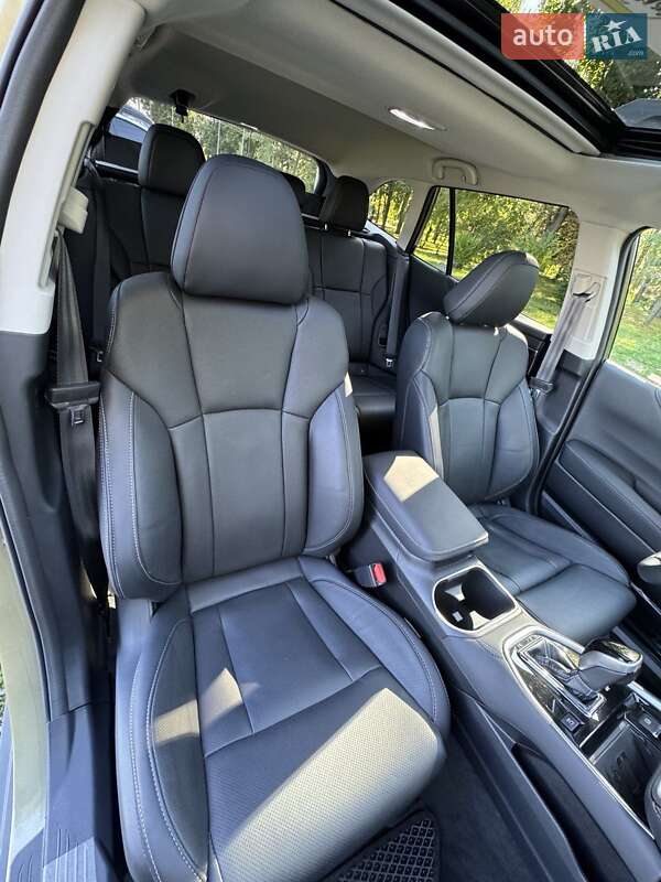 Универсал Subaru Outback 2023 в Киеве фото 10 Универсал Subaru Outback 2023 в Киеве