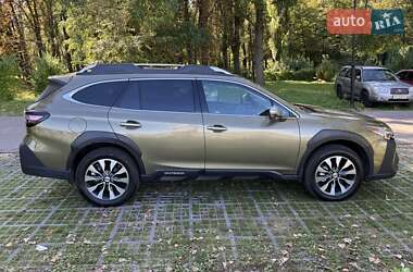 Универсал Subaru Outback 2023 в Киеве