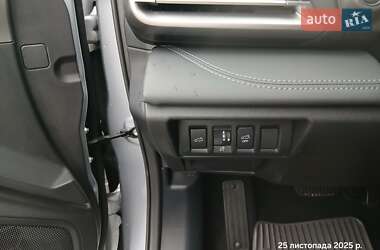 Внедорожник / Кроссовер Subaru Outback 2022 в Буске