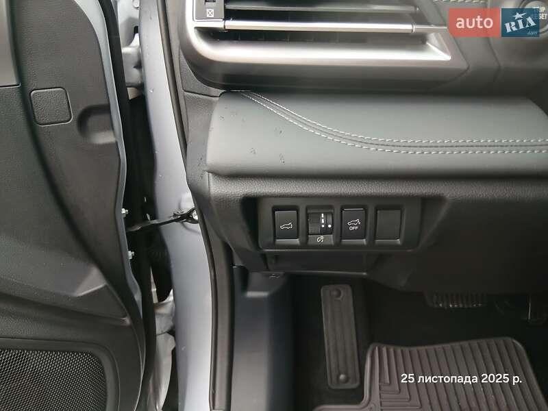 Внедорожник / Кроссовер Subaru Outback 2022 в Буске