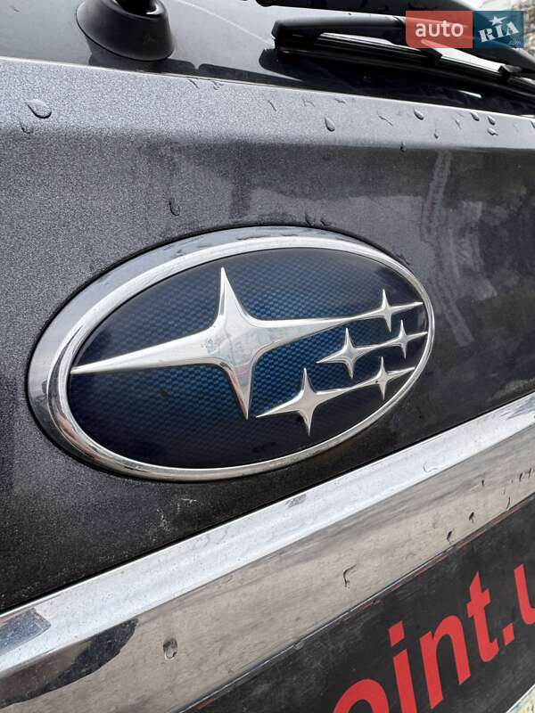 Универсал Subaru Outback 2014 в Сумах