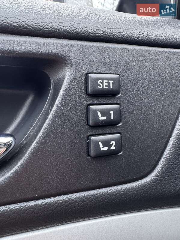 Универсал Subaru Outback 2014 в Сумах