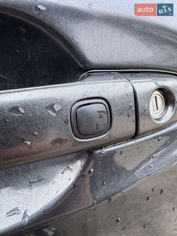 Универсал Subaru Outback 2014 в Сумах