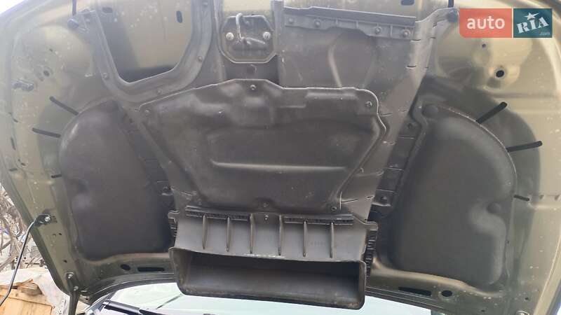 Универсал Subaru Outback 2022 в Харькове