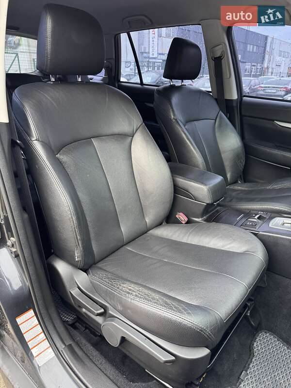 Универсал Subaru Outback 2014 в Сумах