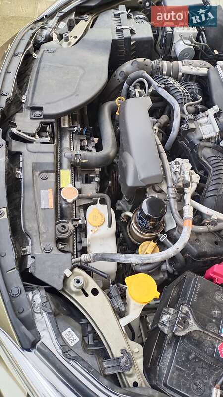 Универсал Subaru Outback 2022 в Харькове