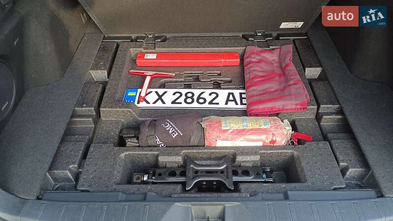 Универсал Subaru Outback 2022 в Харькове