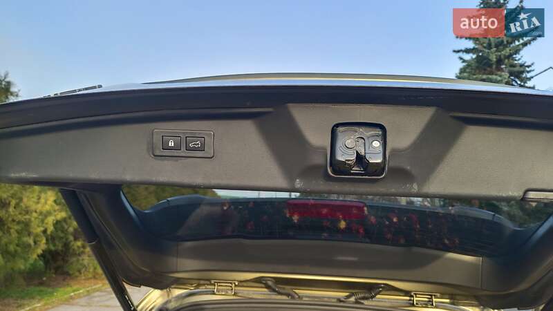 Универсал Subaru Outback 2022 в Харькове