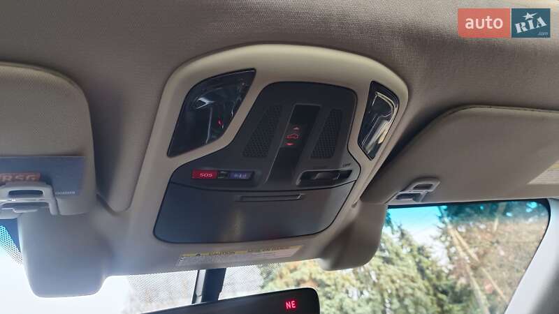 Универсал Subaru Outback 2022 в Харькове