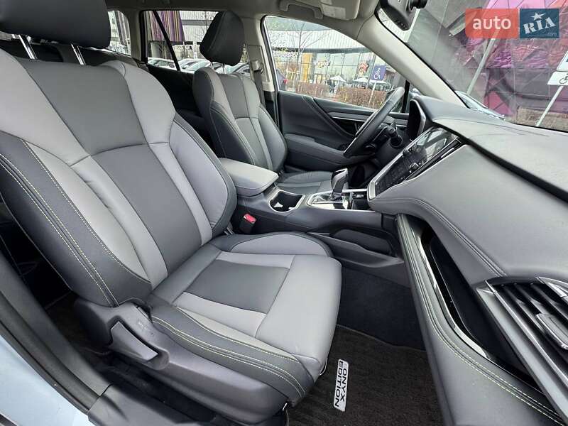 Внедорожник / Кроссовер Subaru Outback 2024 в Киеве