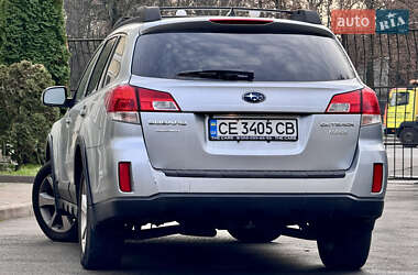 Универсал Subaru Outback 2012 в Киеве