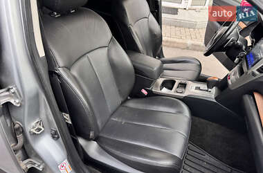 Универсал Subaru Outback 2012 в Киеве