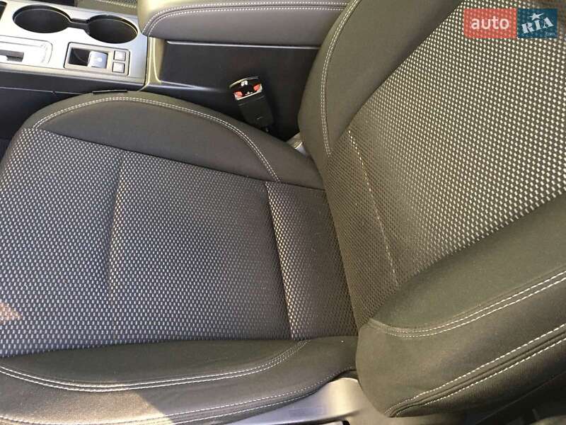 Универсал Subaru Outback 2019 в Одессе