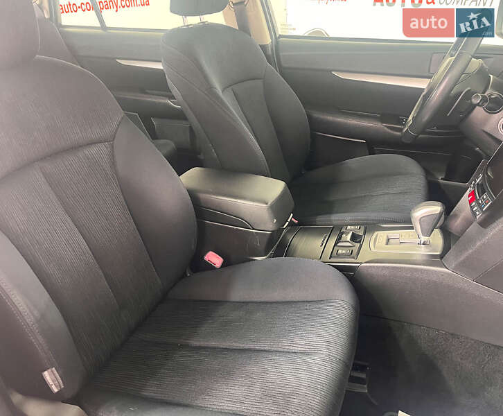 Универсал Subaru Outback 2013 в Львове фото 18 Универсал Subaru Outback 2013 в Львове