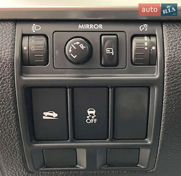 Универсал Subaru Outback 2013 в Львове фото 15 Универсал Subaru Outback 2013 в Львове