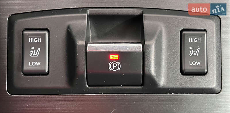 Универсал Subaru Outback 2013 в Львове фото 25 Универсал Subaru Outback 2013 в Львове