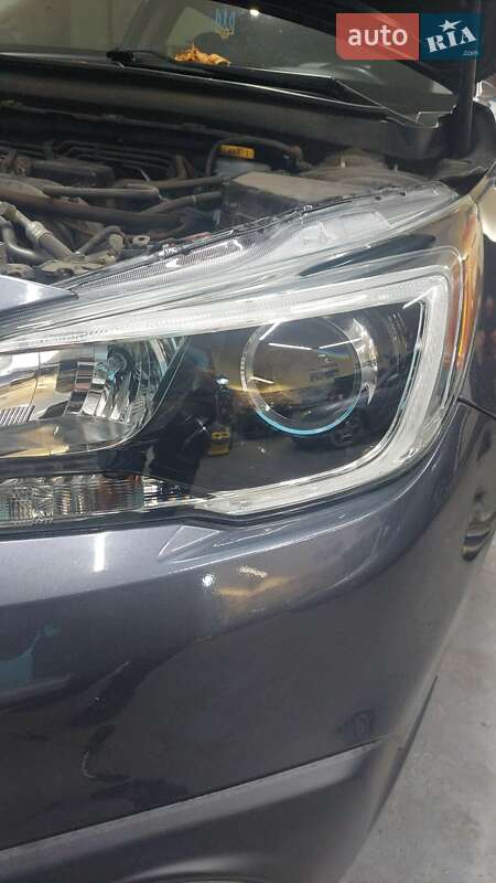 Универсал Subaru Outback 2015 в Харькове