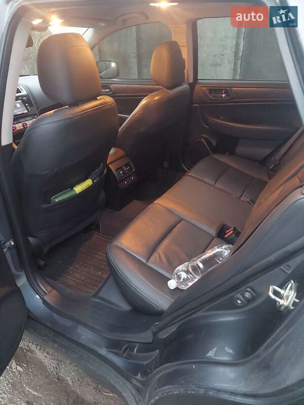 Универсал Subaru Outback 2015 в Харькове