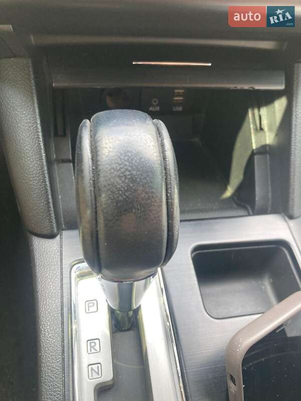 Универсал Subaru Outback 2015 в Харькове