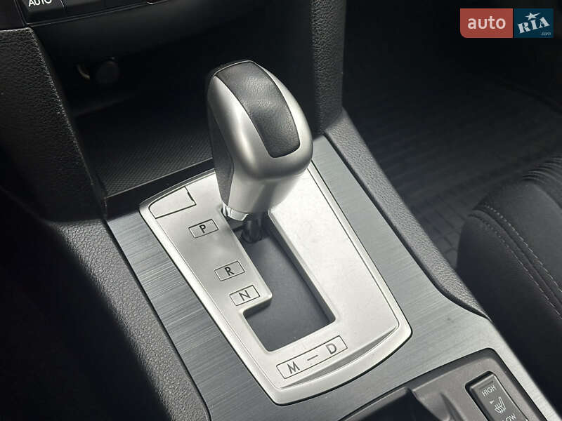 Универсал Subaru Outback 2013 в Киеве