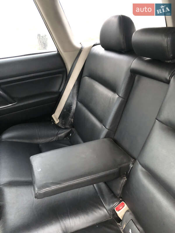 Універсал Subaru Outback 2004 в Тернополі фото 9 Універсал Subaru Outback 2004 в Тернополі