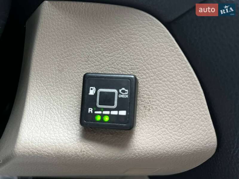 Универсал Subaru Outback 2015 в Днепре