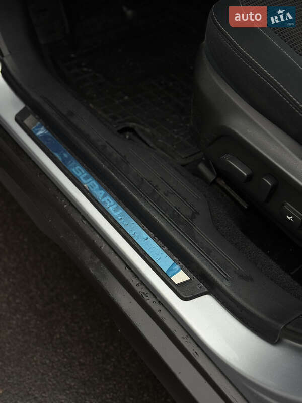 Универсал Subaru Outback 2016 в Белой Церкви фото 22 Универсал Subaru Outback 2016 в Белой Церкви