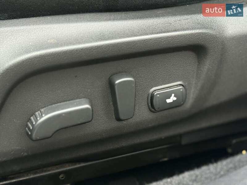 Универсал Subaru Outback 2016 в Белой Церкви фото 23 Универсал Subaru Outback 2016 в Белой Церкви