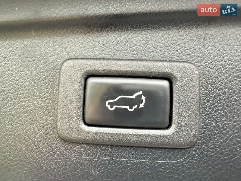 Универсал Subaru Outback 2016 в Белой Церкви фото 30 Универсал Subaru Outback 2016 в Белой Церкви